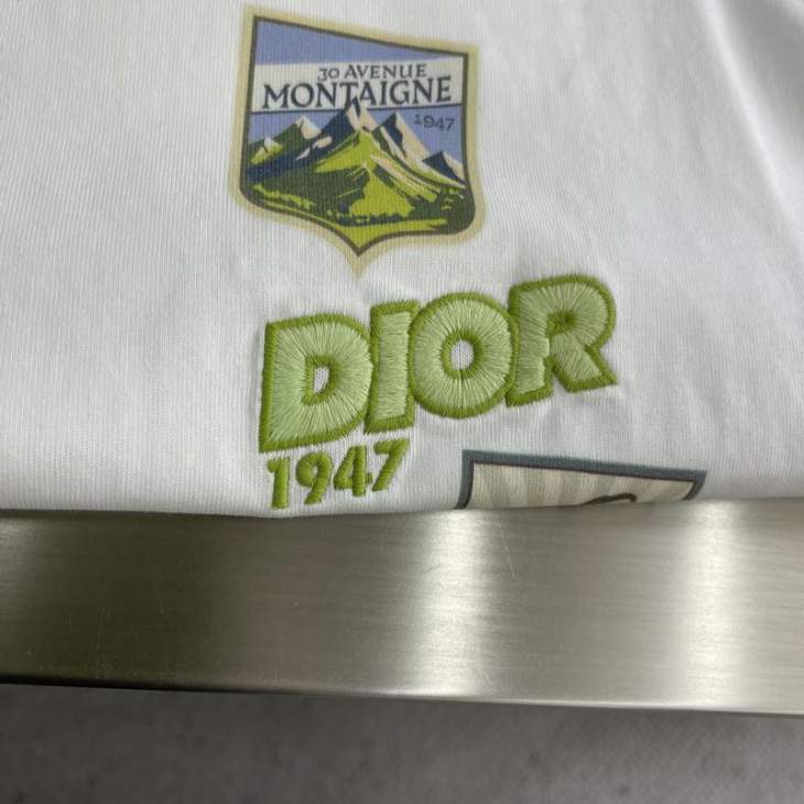 Dior T Shirts Short _SKUDiorS-2XLtltx7415973